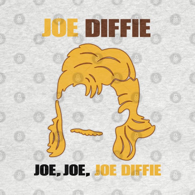 joe diffie by Your Design